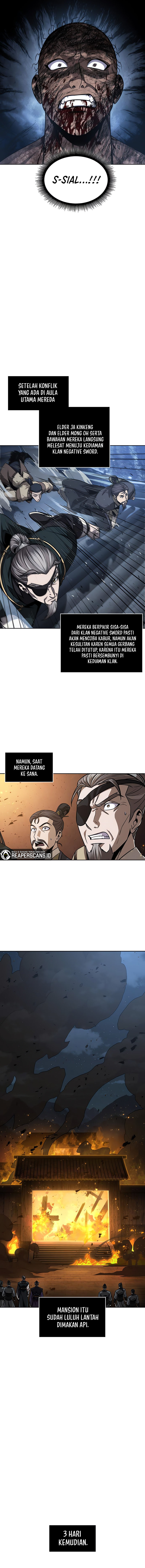 Nano Machine Chapter 135 halaman 6