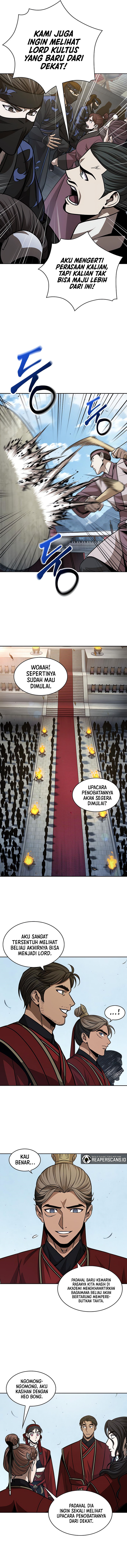 Nano Machine Chapter 138 halaman 4