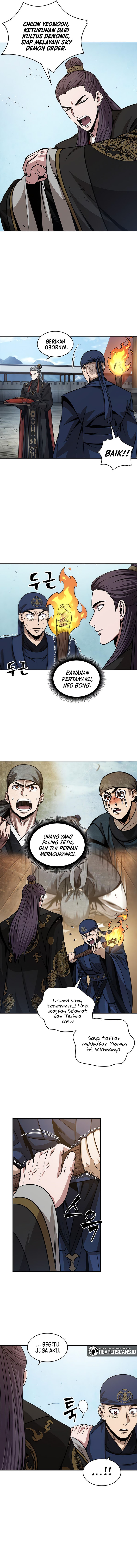 Nano Machine Chapter 138 halaman 12