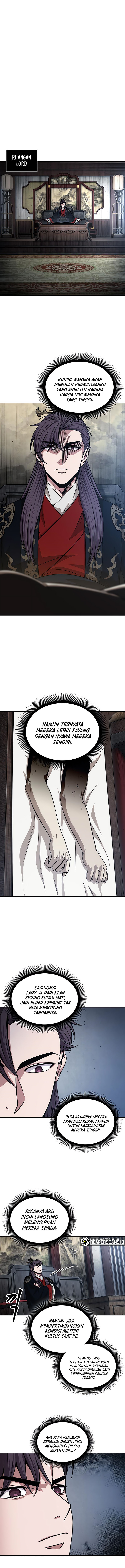 Nano Machine Chapter 138 halaman 1