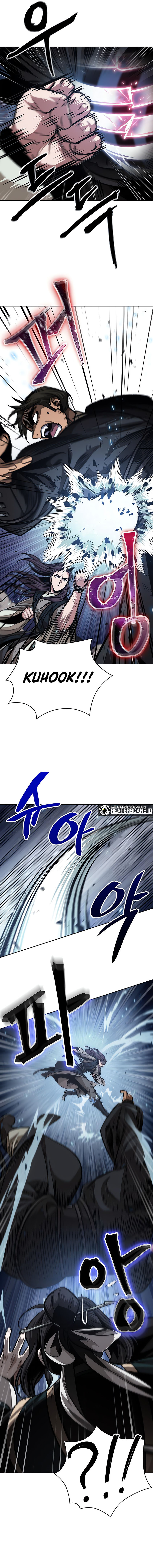 Nano Machine Chapter 139 halaman 12