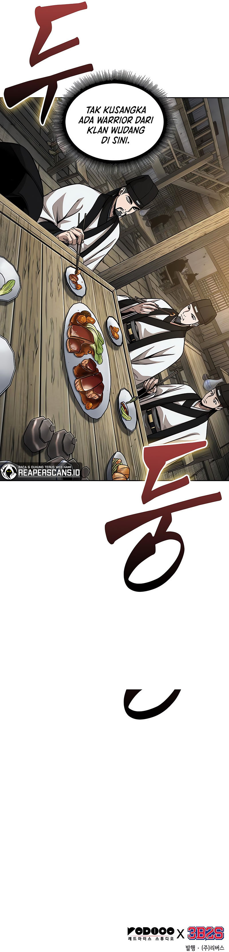 Nano Machine Chapter 140 halaman 11