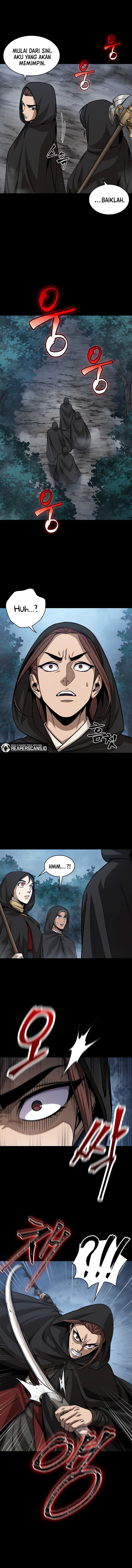Nano Machine Chapter 140 halaman 4