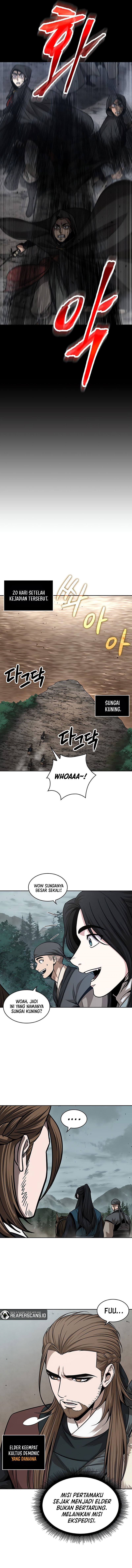 Nano Machine Chapter 140 halaman 5