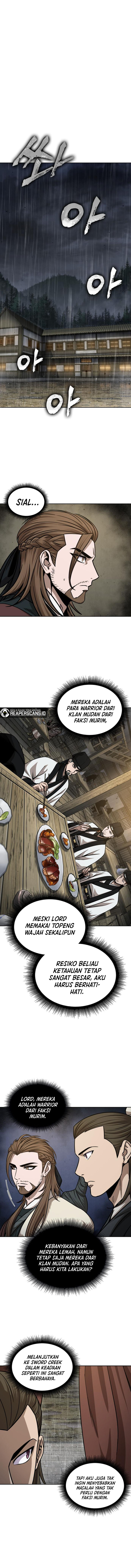 Nano Machine Chapter 141 halaman 1