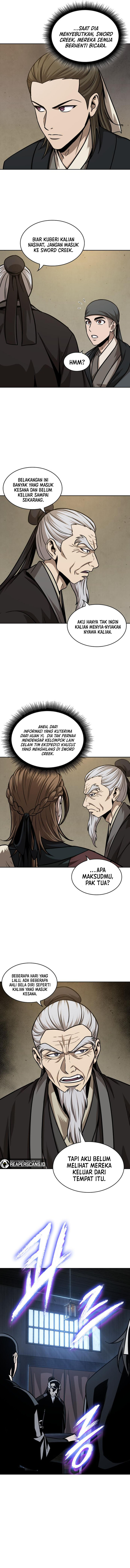 Nano Machine Chapter 141 halaman 7