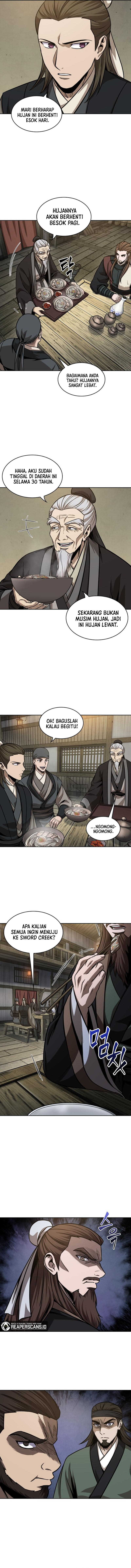 Nano Machine Chapter 141 halaman 6
