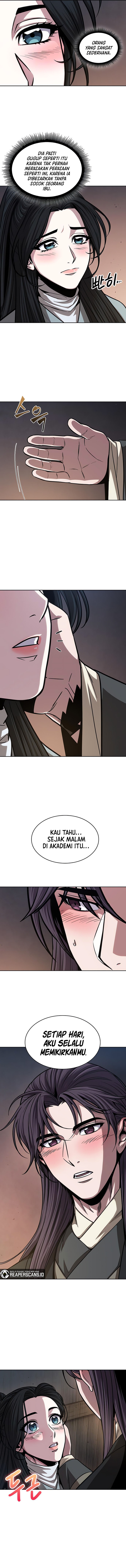 Nano Machine Chapter 142 halaman 10