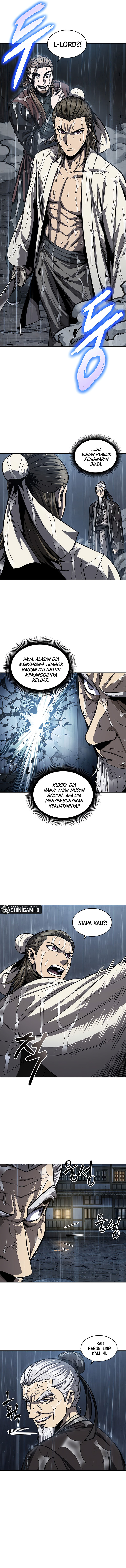 Nano Machine Chapter 143 halaman 13