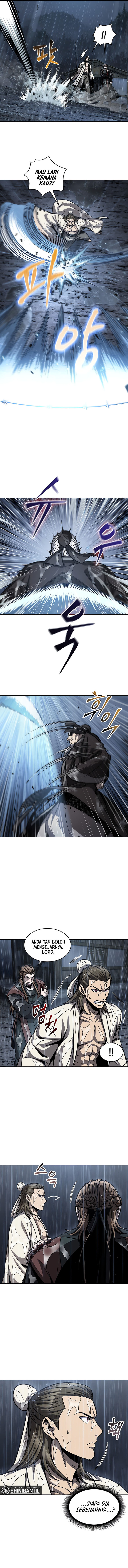 Nano Machine Chapter 143 halaman 14