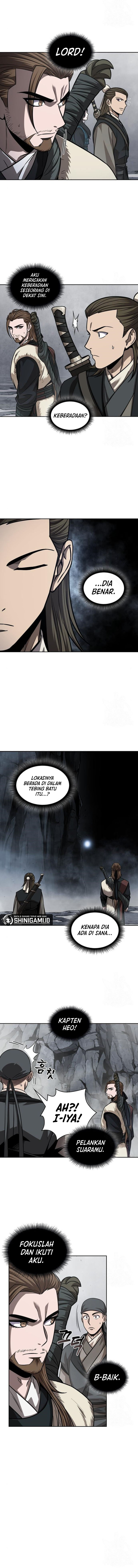 Nano Machine Chapter 145 halaman 4