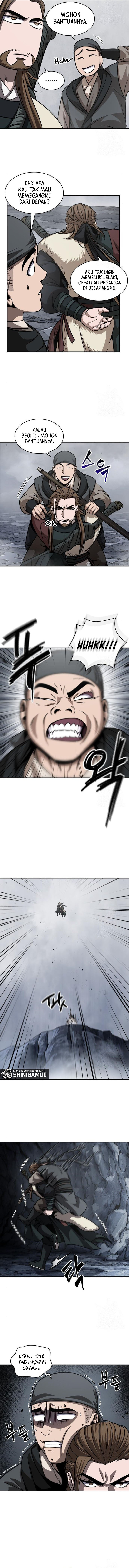 Nano Machine Chapter 145 halaman 8
