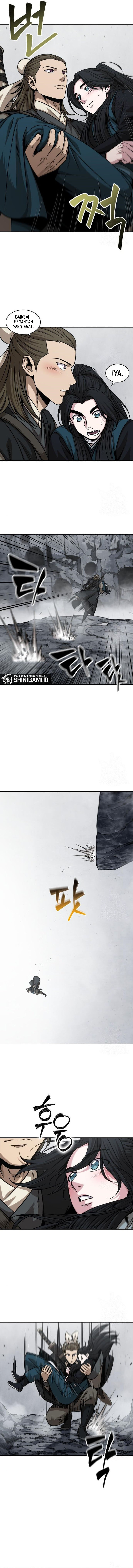 Nano Machine Chapter 145 halaman 7