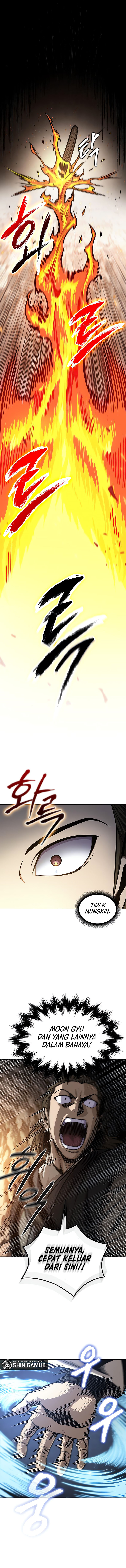 Nano Machine Chapter 146 halaman 2
