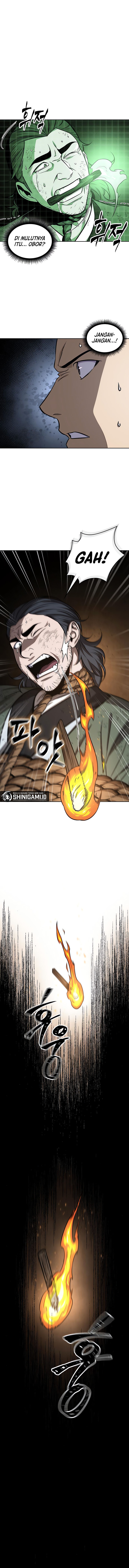 Nano Machine Chapter 146 halaman 1