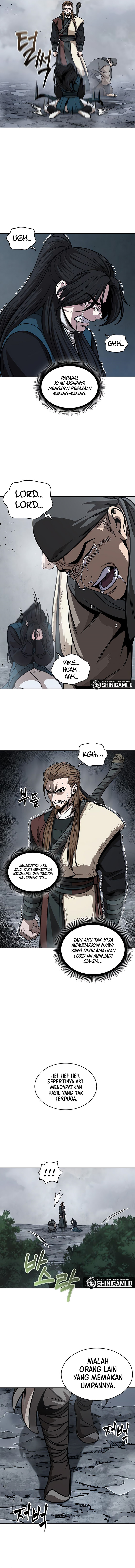 Nano Machine Chapter 146 halaman 7