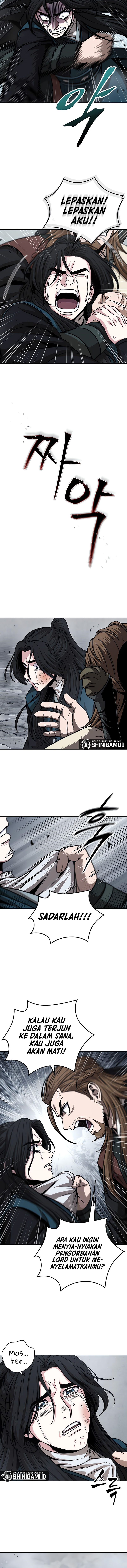 Nano Machine Chapter 146 halaman 6