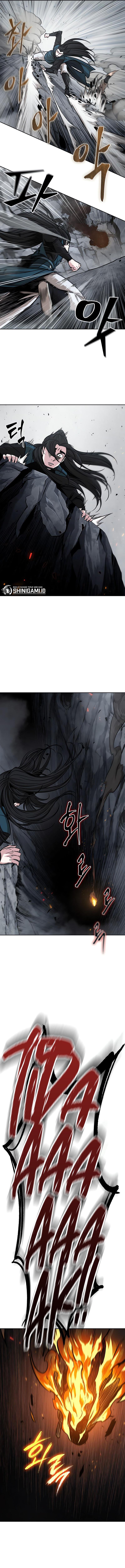 Nano Machine Chapter 146 halaman 4