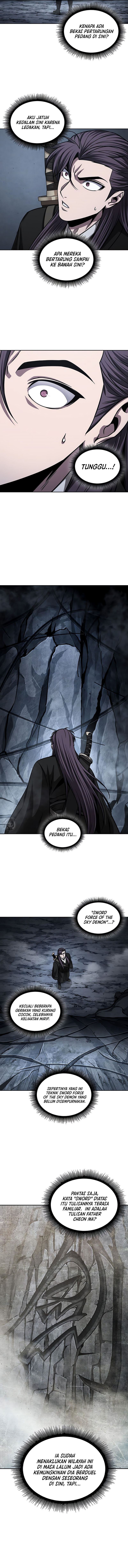 Nano Machine Chapter 147 halaman 4