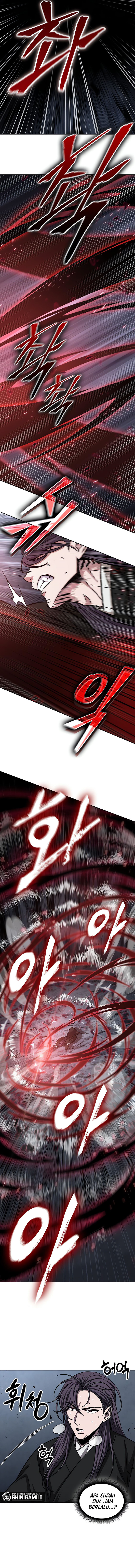 Nano Machine Chapter 148 halaman 5