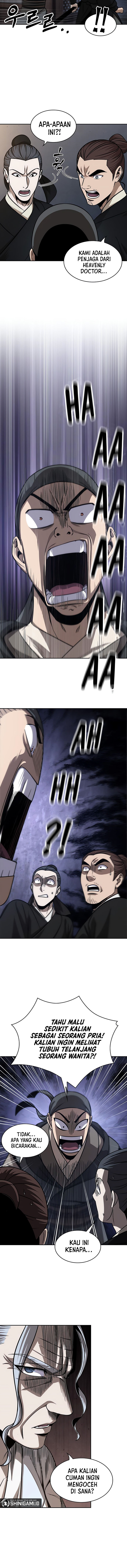 Nano Machine Chapter 149 halaman 2