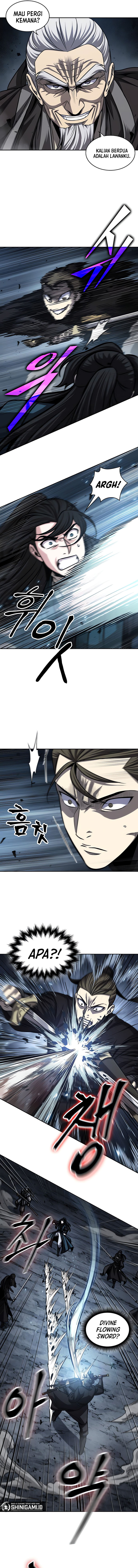 Nano Machine Chapter 150 halaman 10