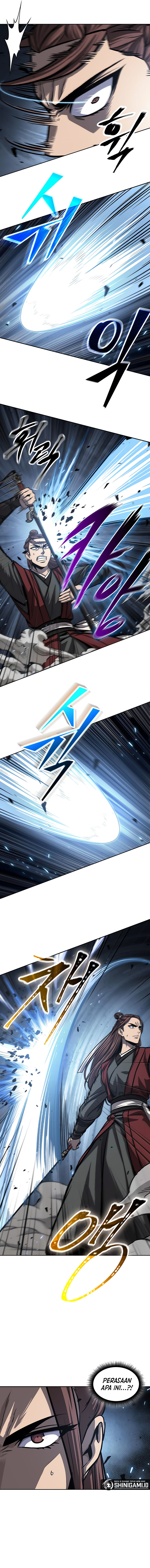 Nano Machine Chapter 150 halaman 6