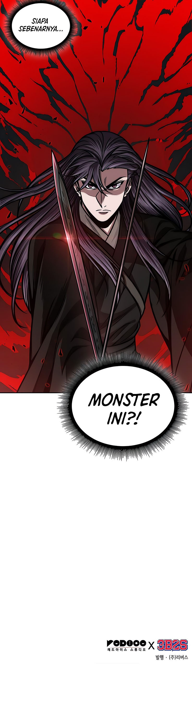 Nano Machine Chapter 151 halaman 15