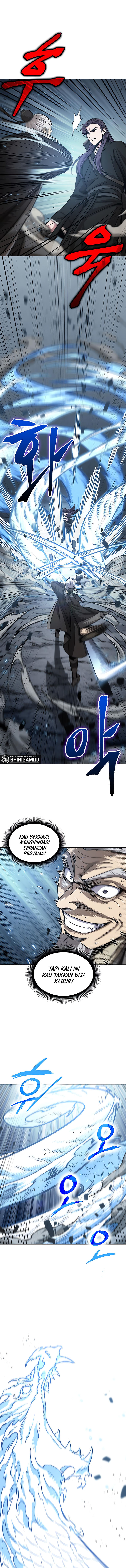 Nano Machine Chapter 152 halaman 7