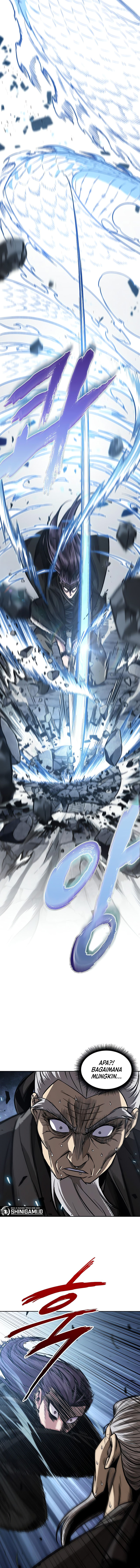 Nano Machine Chapter 152 halaman 8