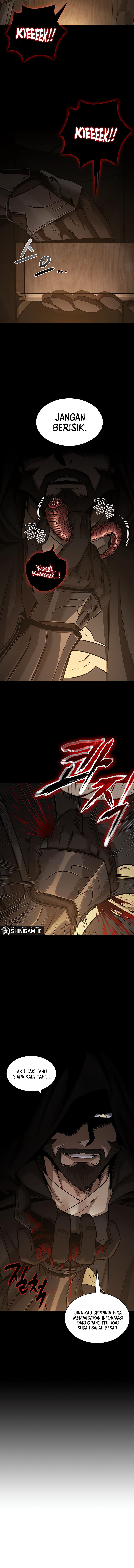 Nano Machine Chapter 154 halaman 7