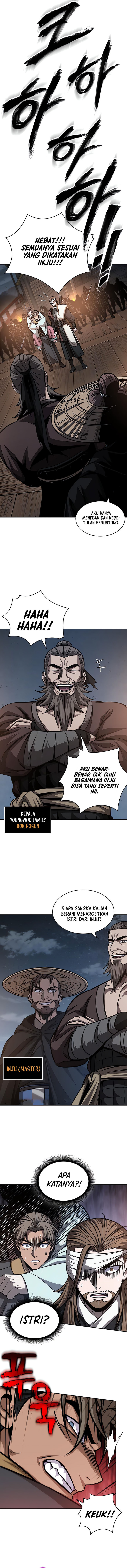 Nano Machine Chapter 161 halaman 7