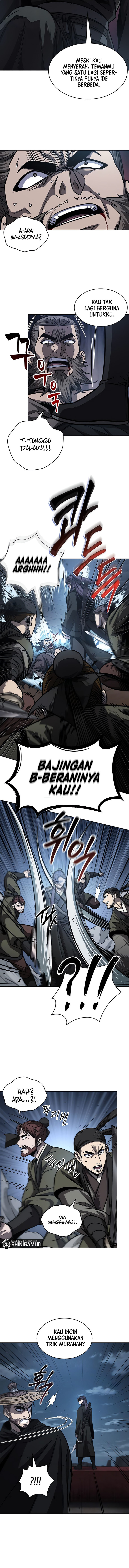 Nano Machine Chapter 162 halaman 13