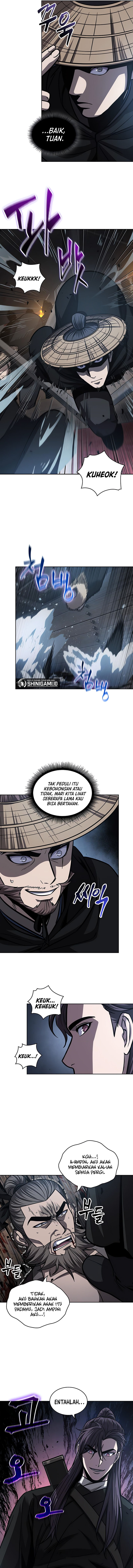 Nano Machine Chapter 162 halaman 12