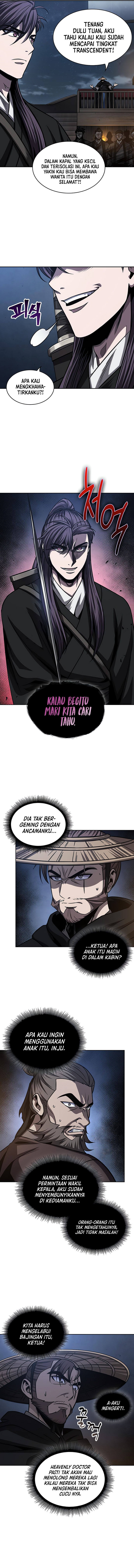 Nano Machine Chapter 162 halaman 5