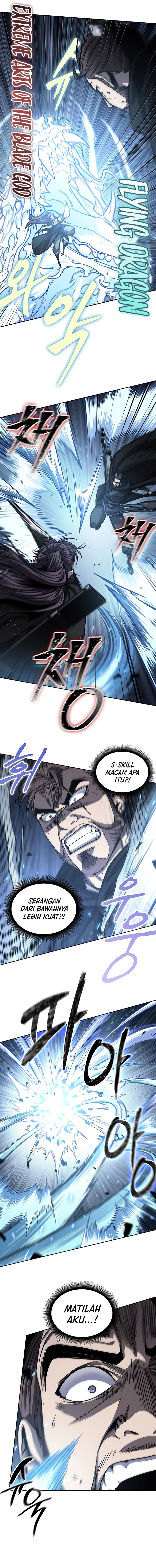 Nano Machine Chapter 163 halaman 12
