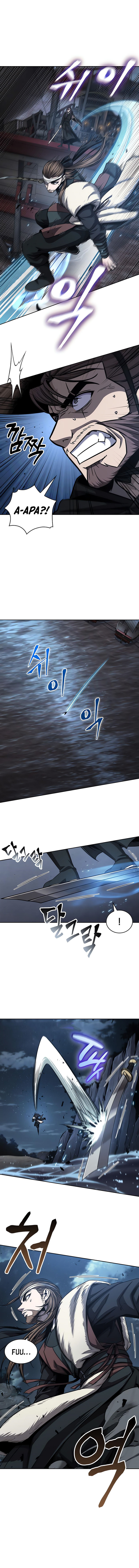 Nano Machine Chapter 163 halaman 6