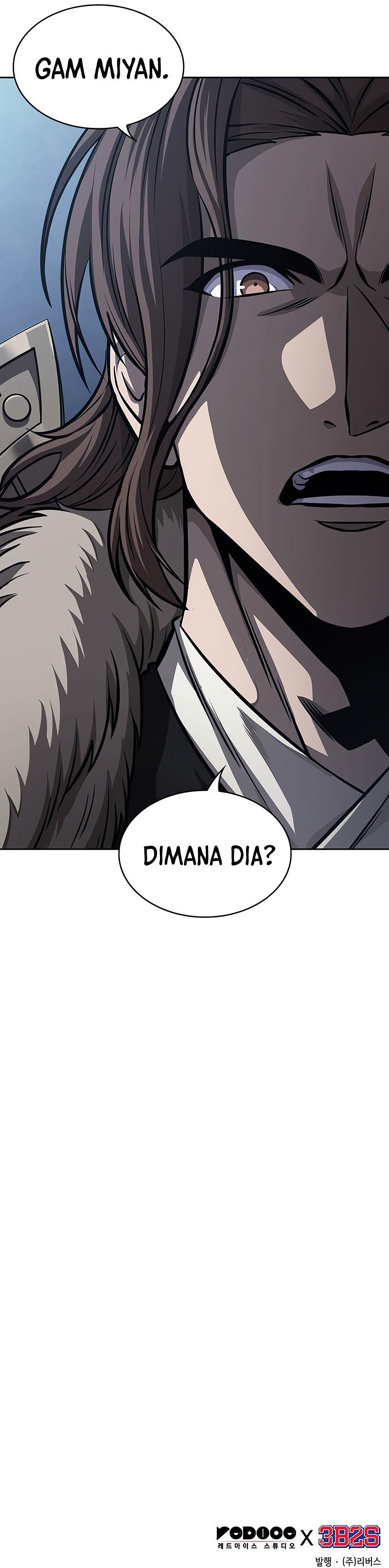 Nano Machine Chapter 165 halaman 13