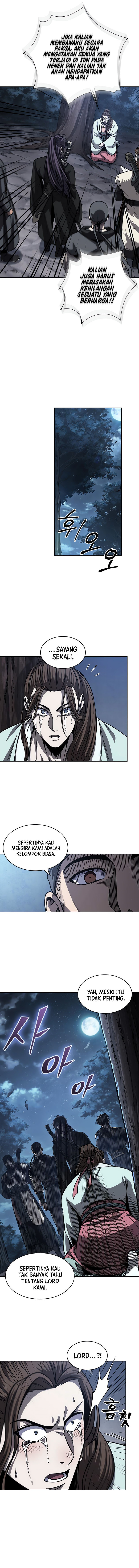 Nano Machine Chapter 165 halaman 5
