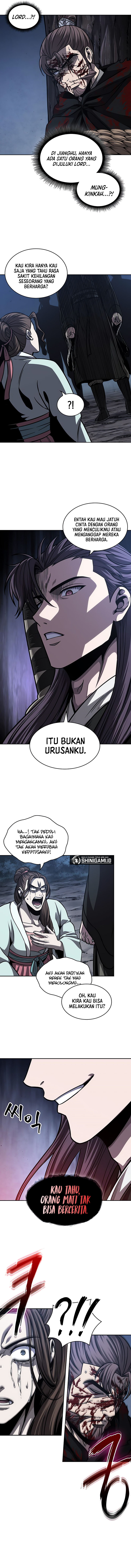 Nano Machine Chapter 165 halaman 6