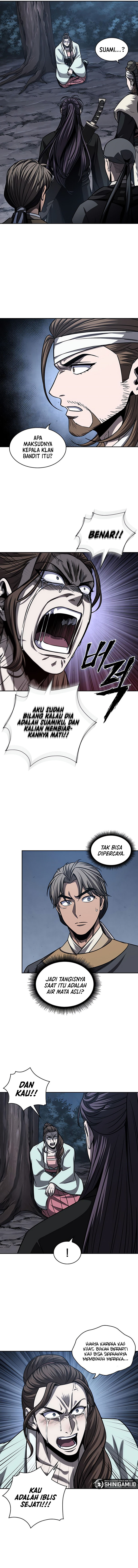 Nano Machine Chapter 165 halaman 2