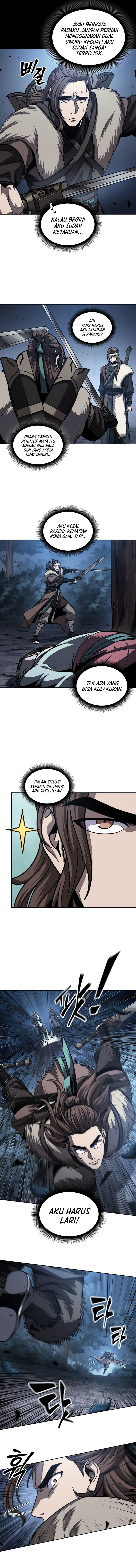 Nano Machine Chapter 166 halaman 13