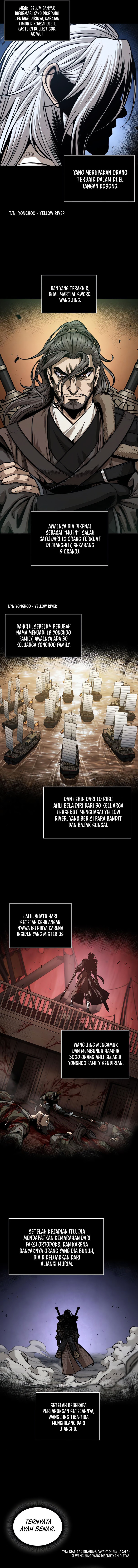 Nano Machine Chapter 166 halaman 12