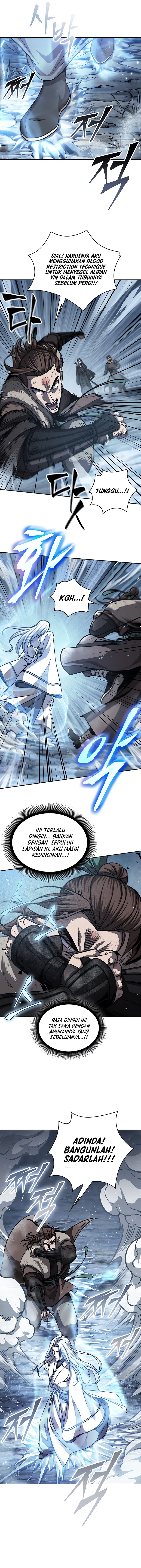 Nano Machine Chapter 168 halaman 12