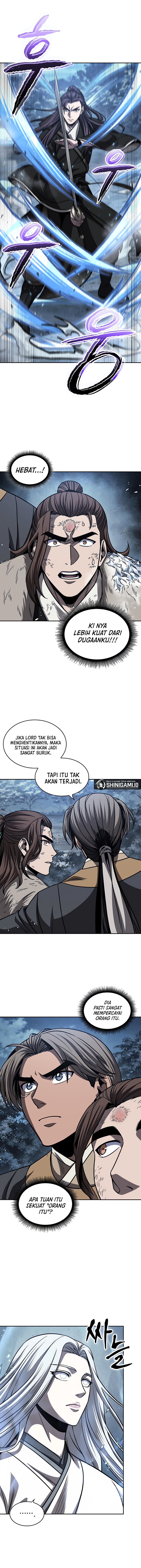 Nano Machine Chapter 169 halaman 7