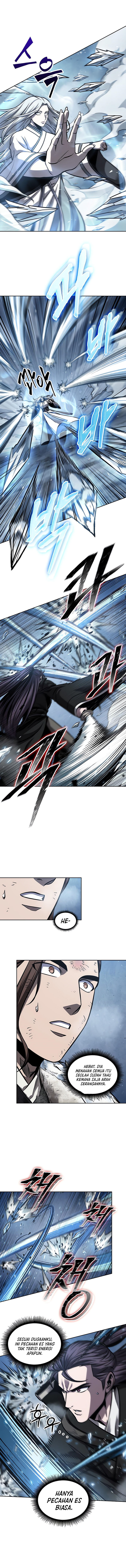 Nano Machine Chapter 169 halaman 10
