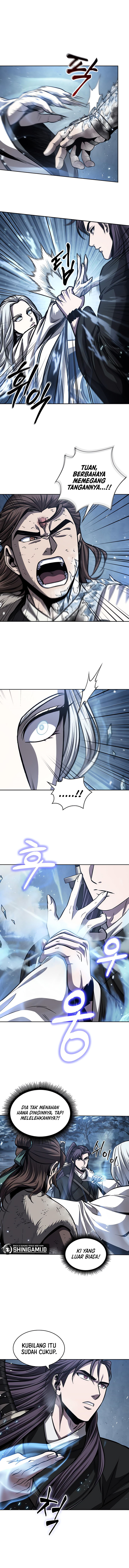 Nano Machine Chapter 169 halaman 3