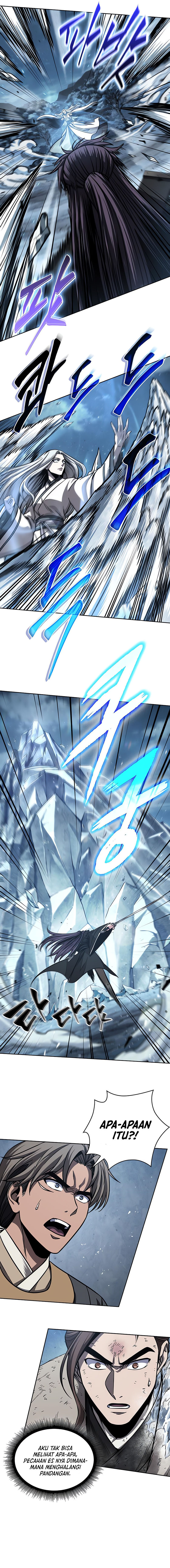 Nano Machine Chapter 169 halaman 11
