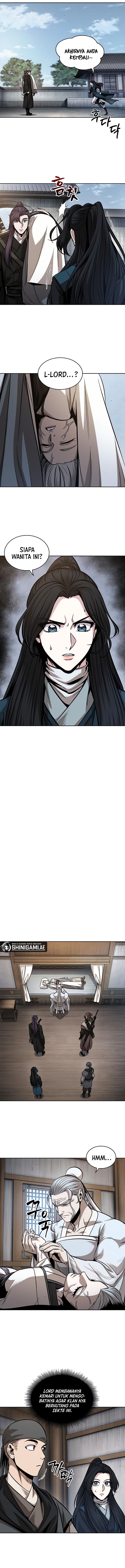 Nano Machine Chapter 170 halaman 8