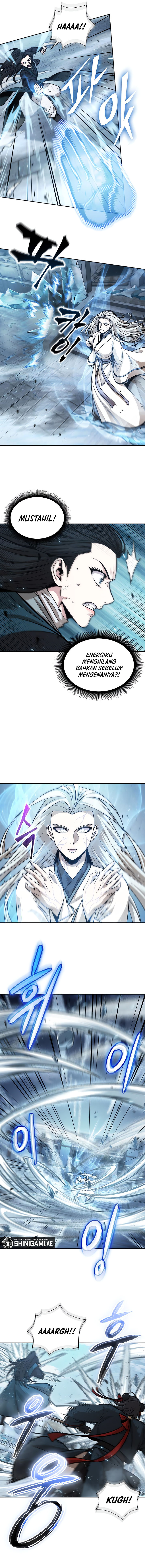 Nano Machine Chapter 172 halaman 6